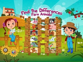 Find the Difference Games Image