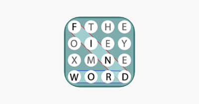 Find Word - Puzzle Word Image