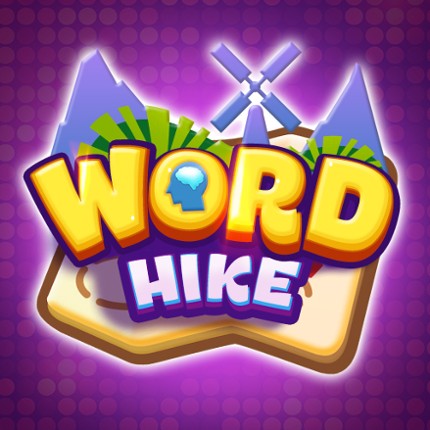 Word Hike -Inventive Crossword Game Cover