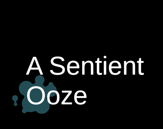 A Sentient Ooze Game Cover