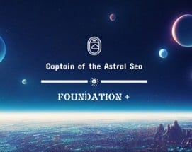 Captain of the Astral Sea Image