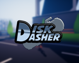 Disk Dasher Image