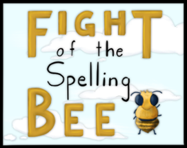 Fight of the Spelling Bee Image