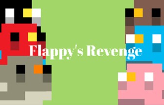 Flappy’s Revenge Image