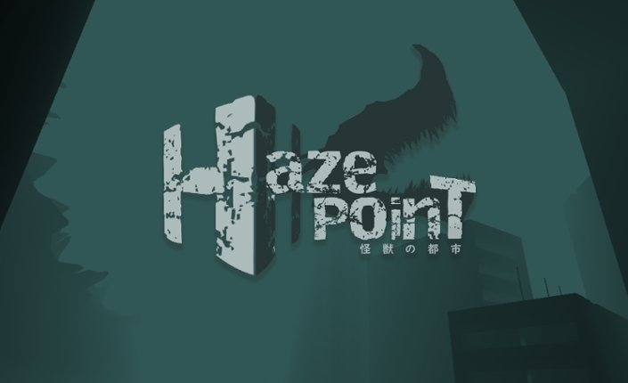 Hazepoint Game Cover