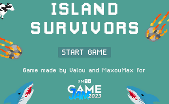 Island Survivors Image