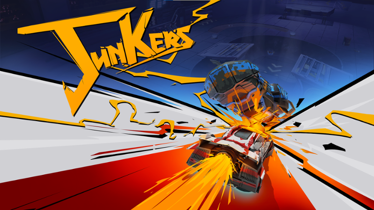 Junkers Game Cover