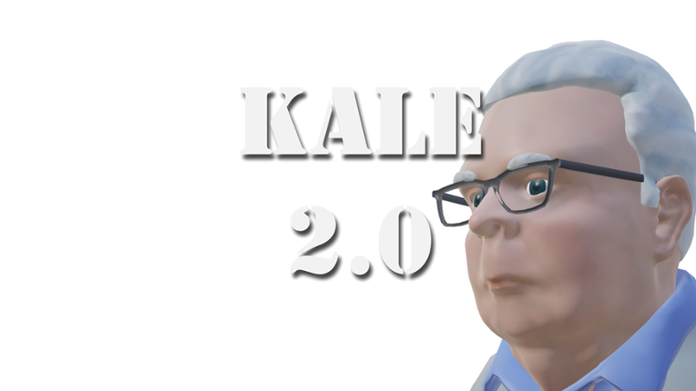 Kale 2.0 Game Cover