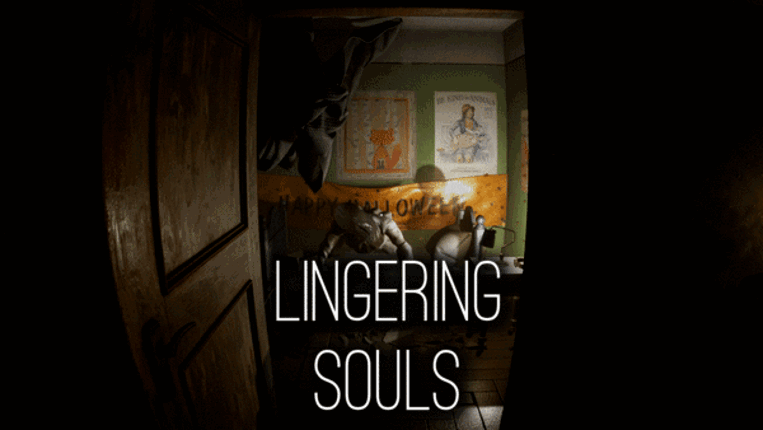 Lingering Souls Game Cover