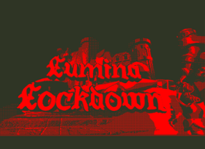 Lumina Lockdown Image