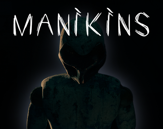 Manikins Game Cover