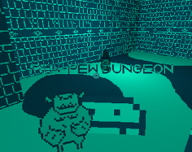 Pew-Pew Dungeon Image