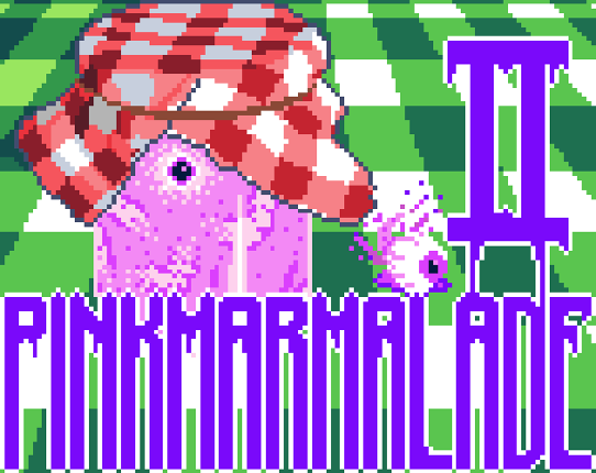 Pink Marmalade 2 Game Cover