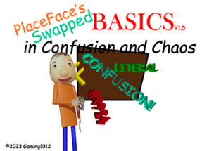 Placeface's swapped basics Image