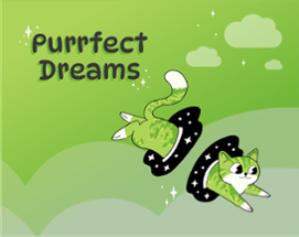 Purrfect Dreams Image