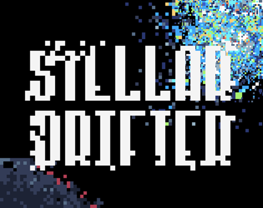 Stellar Drifter Game Cover