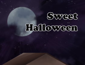 Sweet Halloween Image