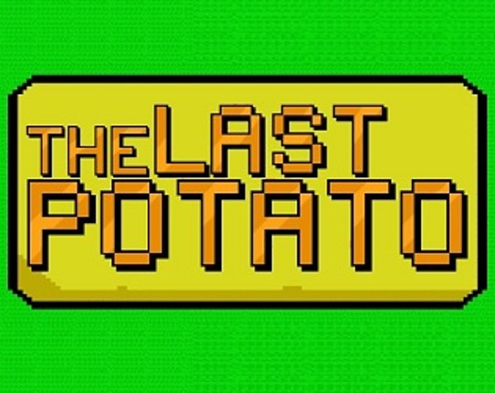 The Last Potato (2017/2) Game Cover