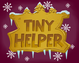 Tiny Helper Image
