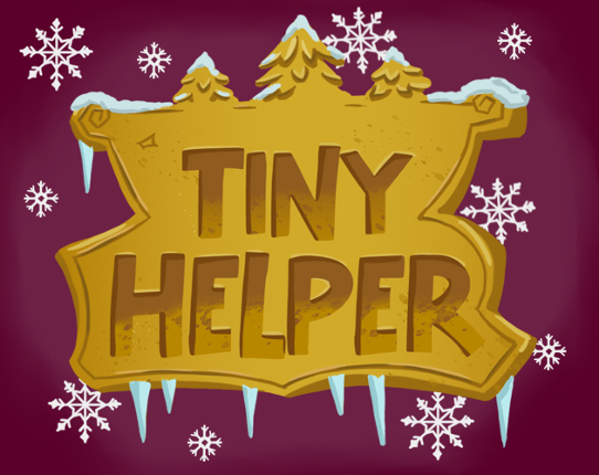 Tiny Helper Game Cover