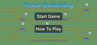 Track Switching Image