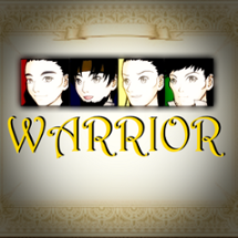 WARRIOR-ANDROID Image