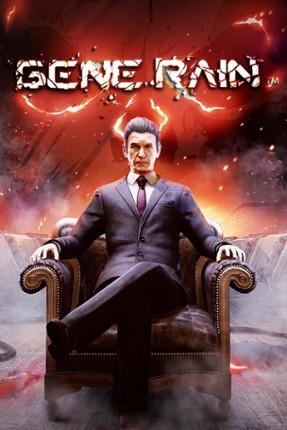 Gene Rain Game Cover
