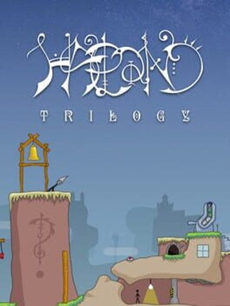 Hapland Trilogy Game Cover