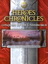 Heroes Chronicles: Conquest of the Underworld Image