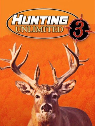 Hunting Unlimited 3 Game Cover