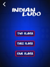 Indian Ludo-AngMang ChowkChang Image