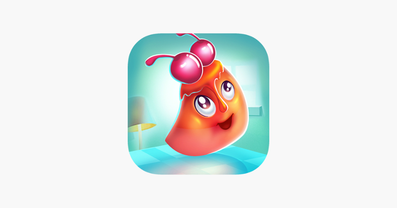 Jelly Flip 3D Endless Running Game Cover