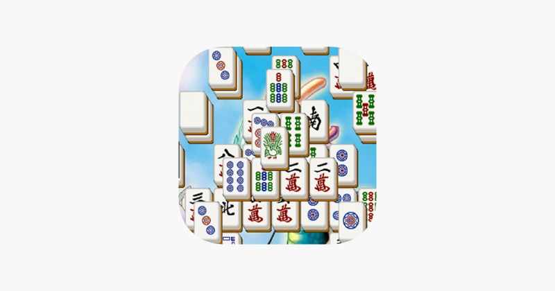 Mahjong King Mahjong Solitaire Game Cover