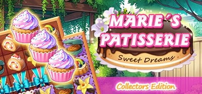 Marie's Patisserie - Sweet Dreams - Collector's Edition Image