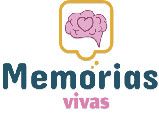 Memórias vivas Game Cover