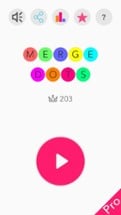 Merge Dots Pro - Match Number Puzzle Game Image