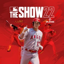 MLB The Show 22 PS5 Image