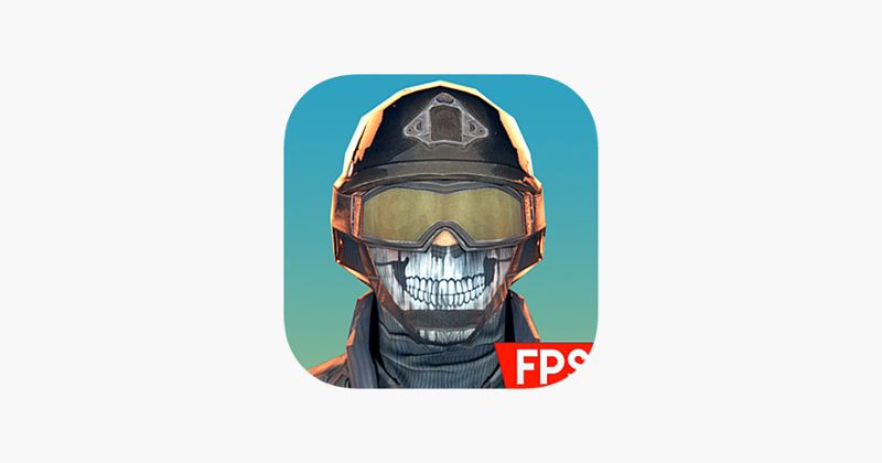 Modern Ops Warfare - War games Game Cover