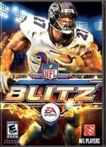 NFL Blitz Image