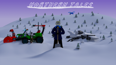 Northern Tales Image