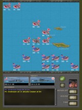 Pacific Battles Lite Image