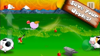 Piggy Punch - Super Crazy Wacky Runner! Image