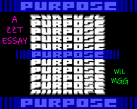 Purpose Image