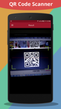 QR Barcode Generator & Reader Image