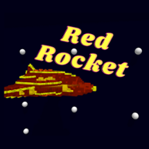 Red Rocket Image