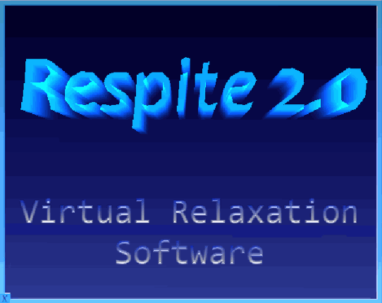 RESPITE 2.0 Game Cover