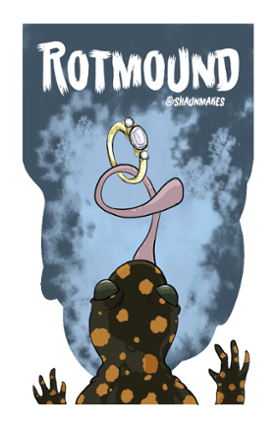 Rotmound Game Cover