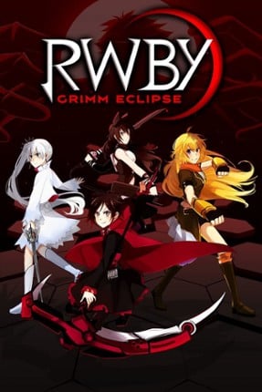 RWBY: Grimm Eclipse Game Cover