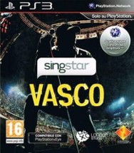 SingStar: Vasco Image