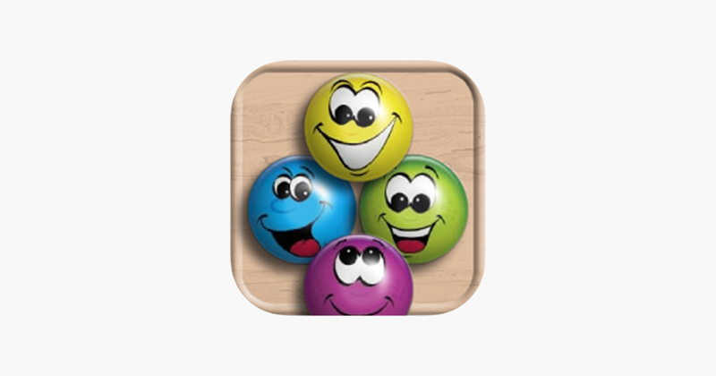 Smiley Lines Classic – Emoji Logic Game Game Cover